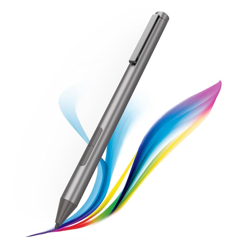 Amazon.com: Active Stylus Pen for Microsoft Surface, HP